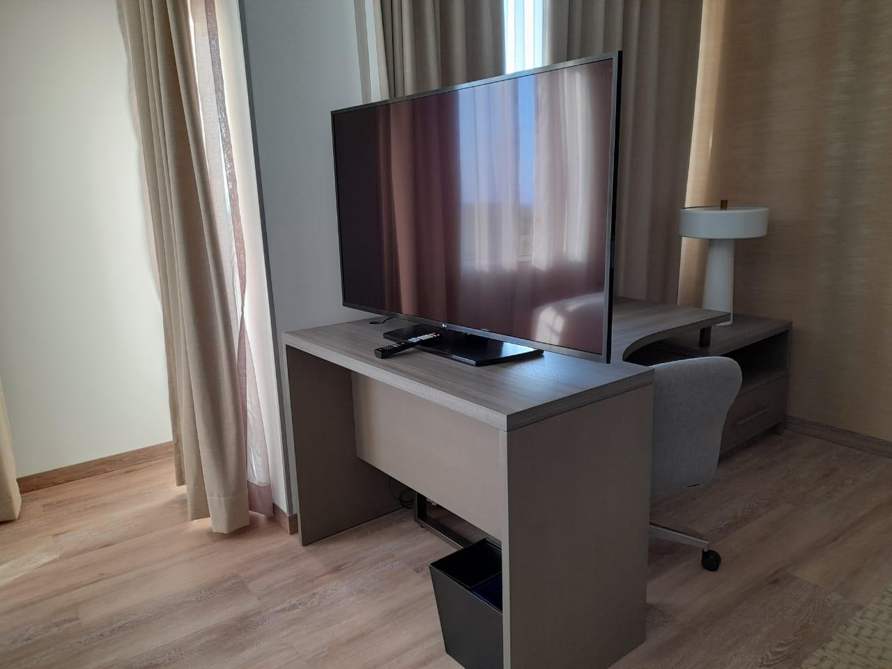 Residence Inn By Marriott Cancun Hotel Zone מראה חיצוני תמונה
