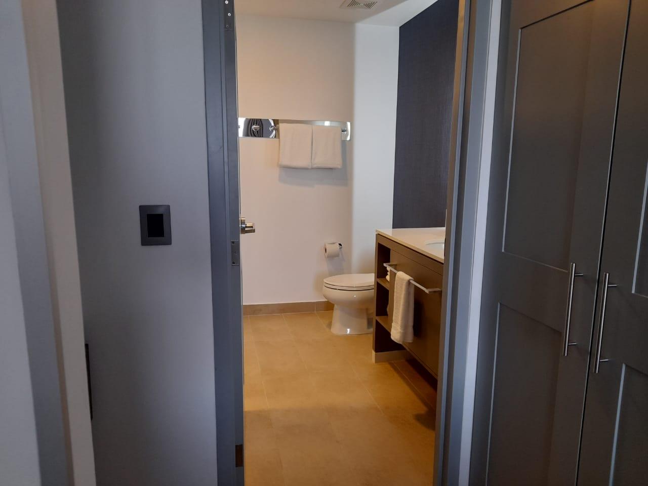 Residence Inn By Marriott Cancun Hotel Zone מראה חיצוני תמונה