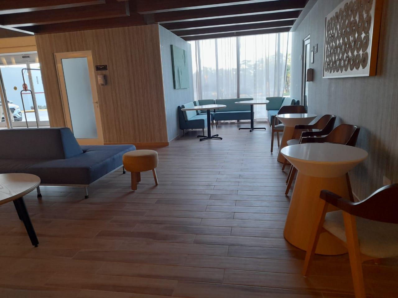 Residence Inn By Marriott Cancun Hotel Zone מראה חיצוני תמונה