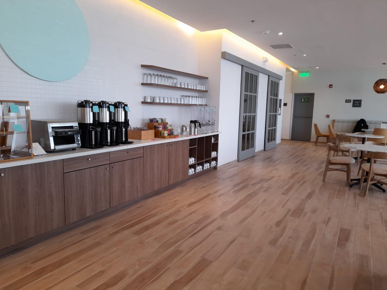 Residence Inn By Marriott Cancun Hotel Zone מראה חיצוני תמונה