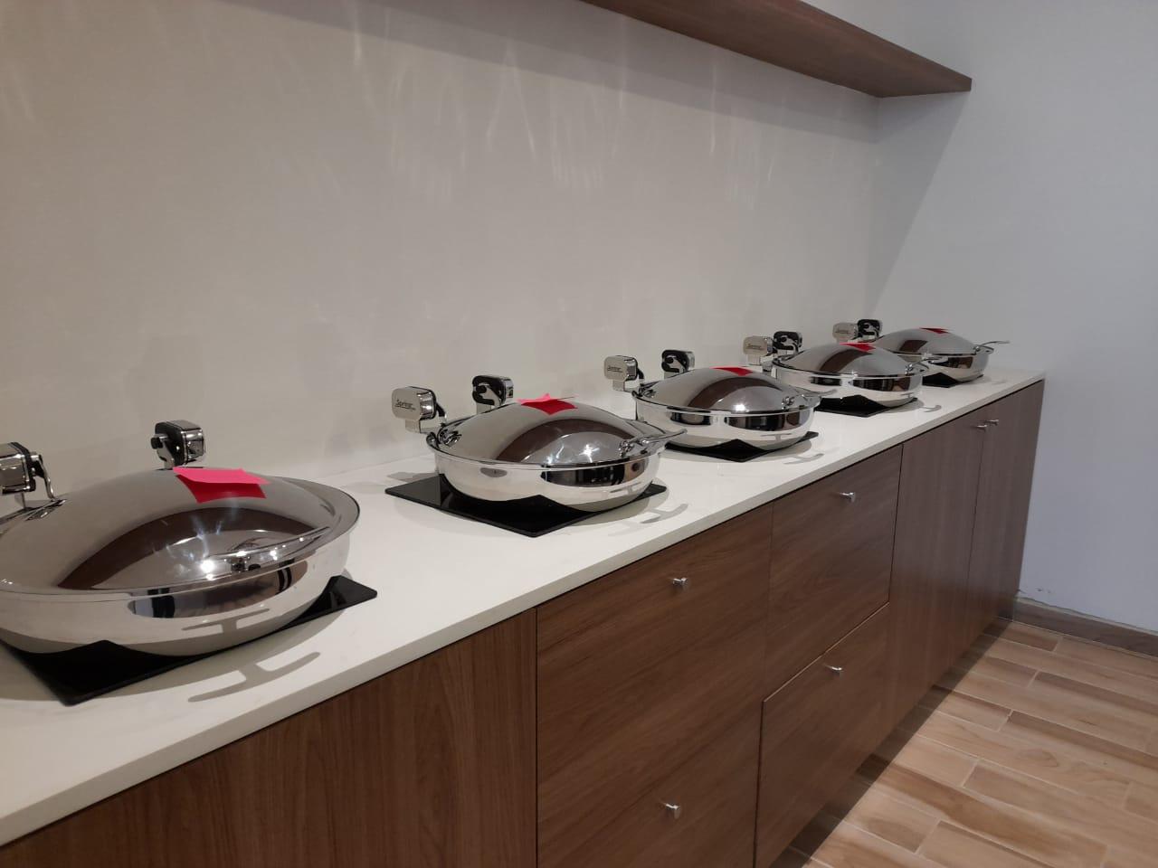 Residence Inn By Marriott Cancun Hotel Zone מראה חיצוני תמונה