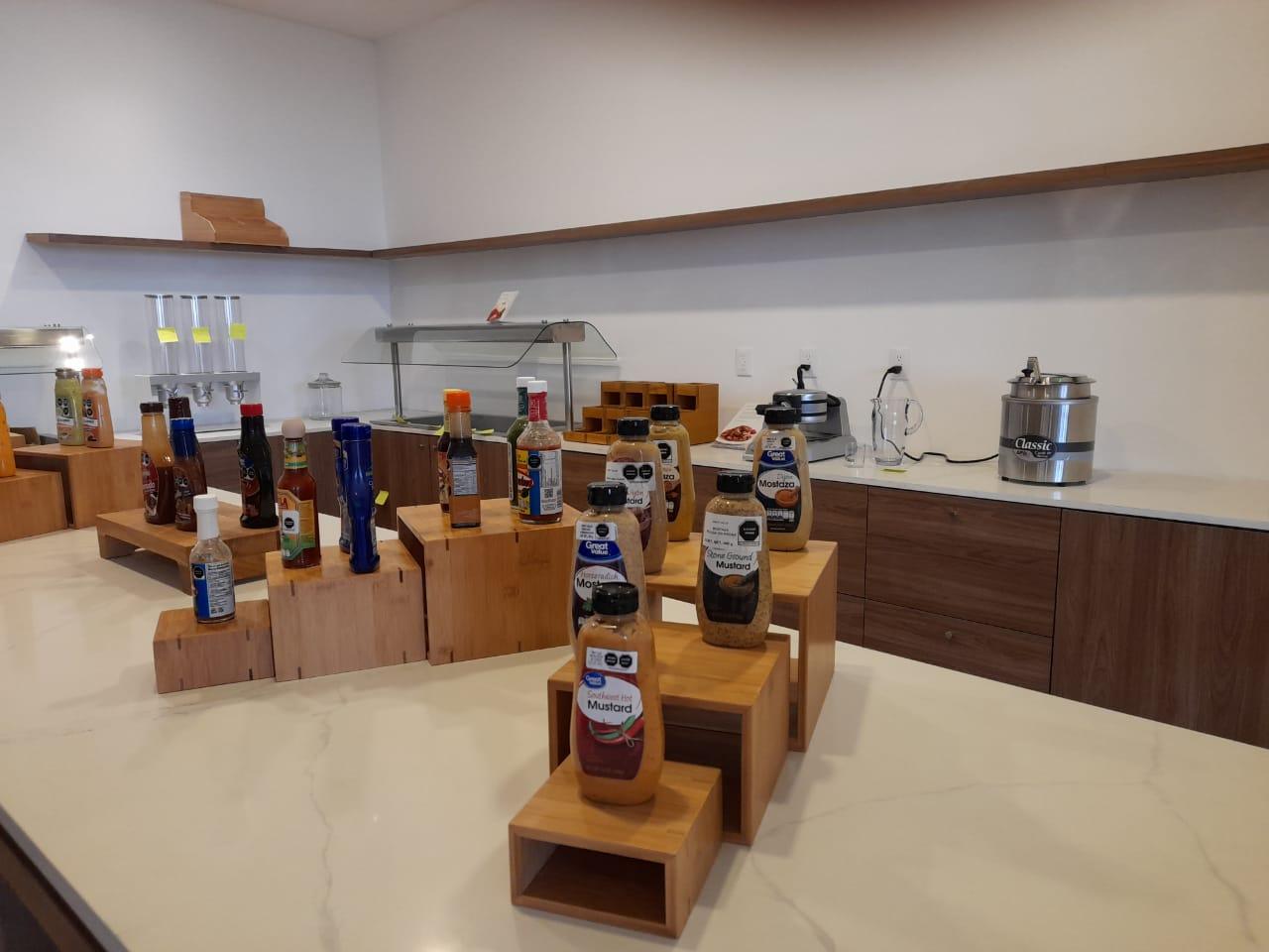 Residence Inn By Marriott Cancun Hotel Zone מראה חיצוני תמונה