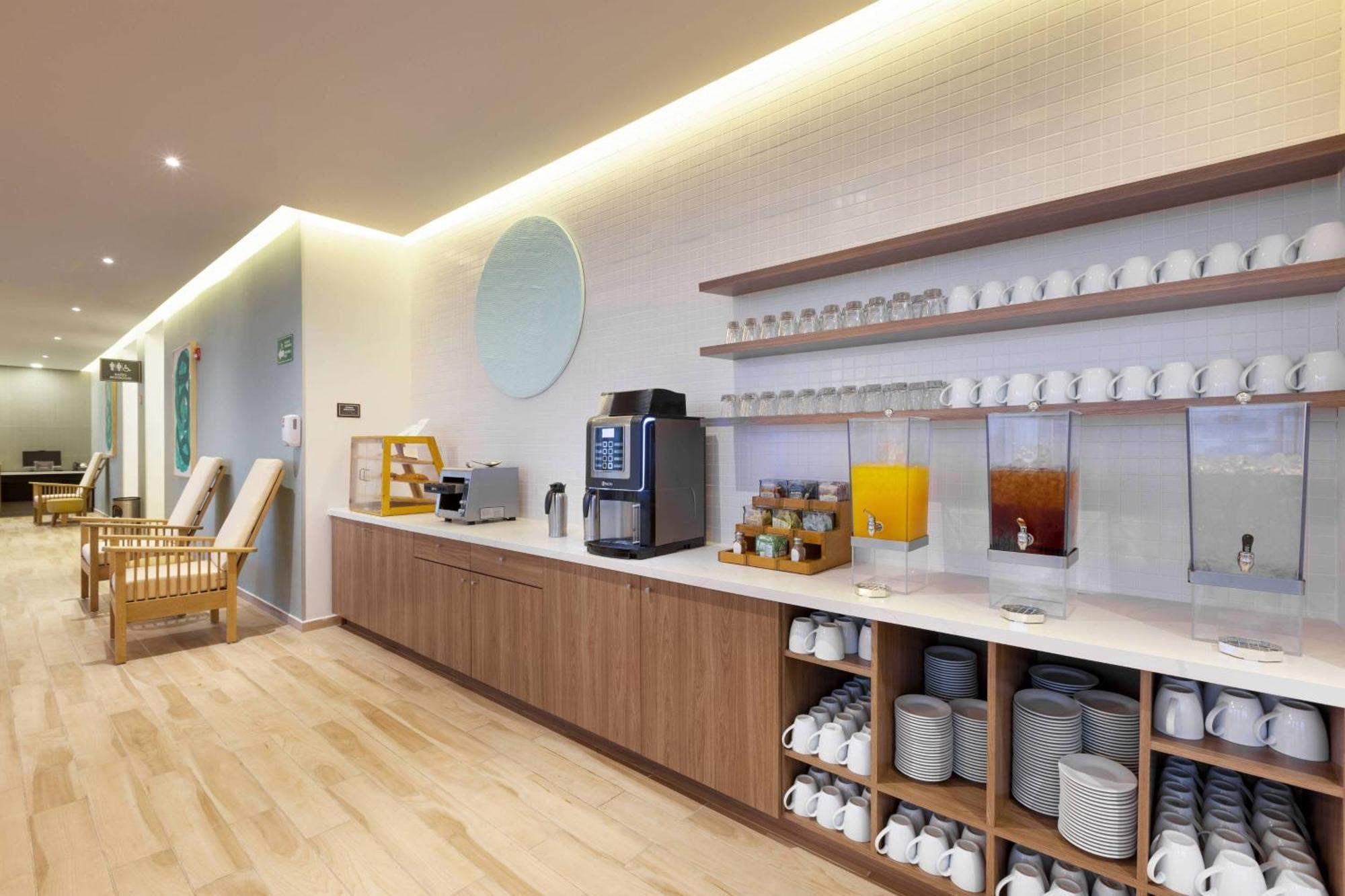 Residence Inn By Marriott Cancun Hotel Zone מראה חיצוני תמונה